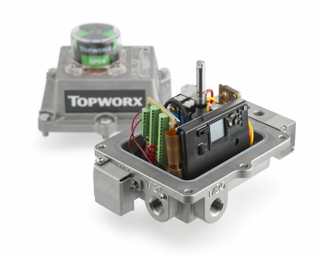 A single valve failure can cost millions in downtime &amp; safety risks. With real-time valve monitoring, you can cut downtime, boost worker safety &amp; make data-driven decisions. Emerson’s digital valve tech makes it simple—sensors, smart dashboards, action. 👉emr.as/cmrq50XGrIp