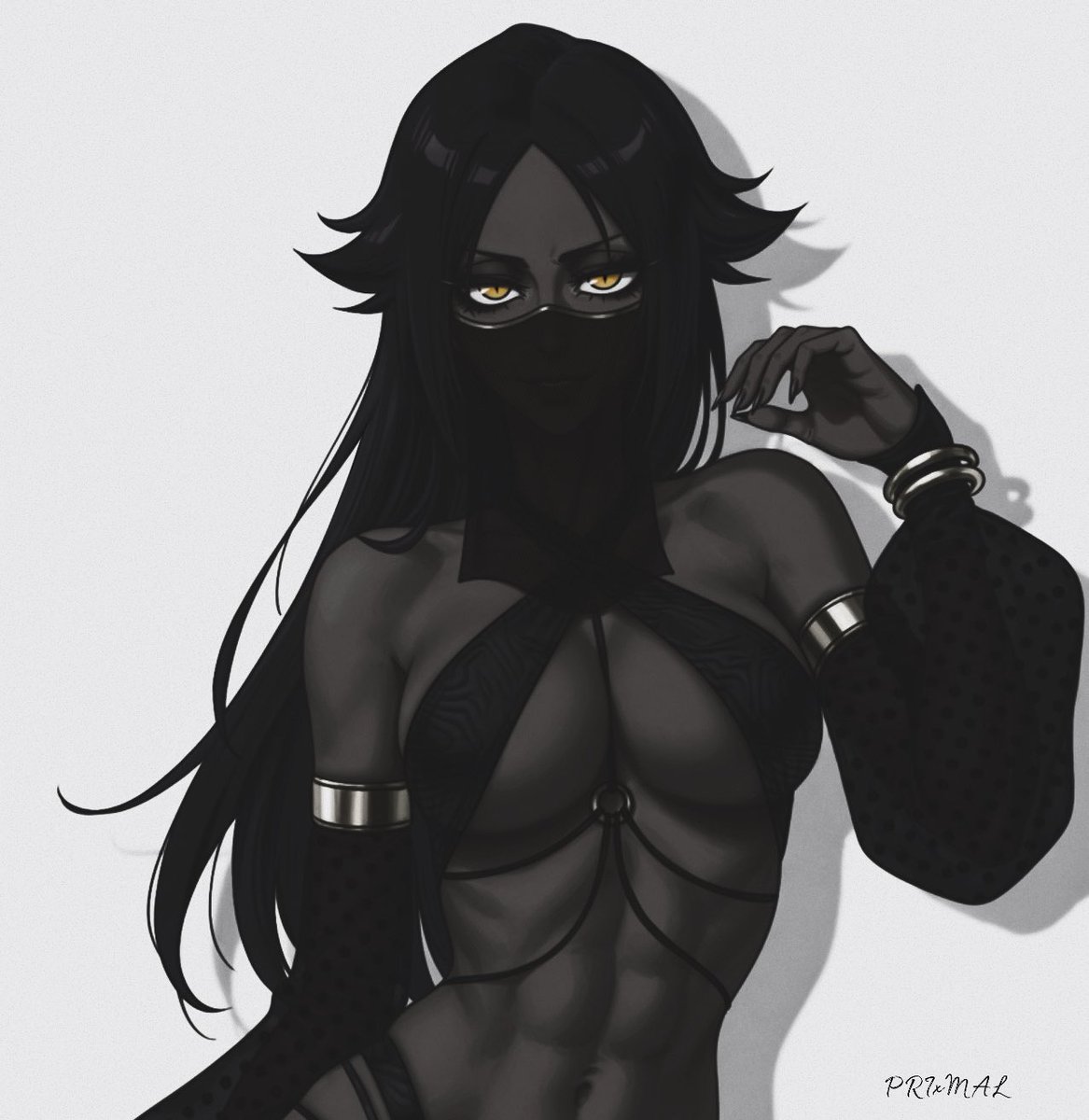 PRIxMAL786's tweet image. 