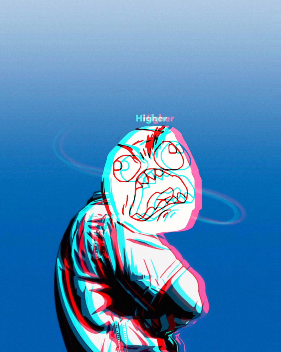 THERE IS NO SECOND BEST