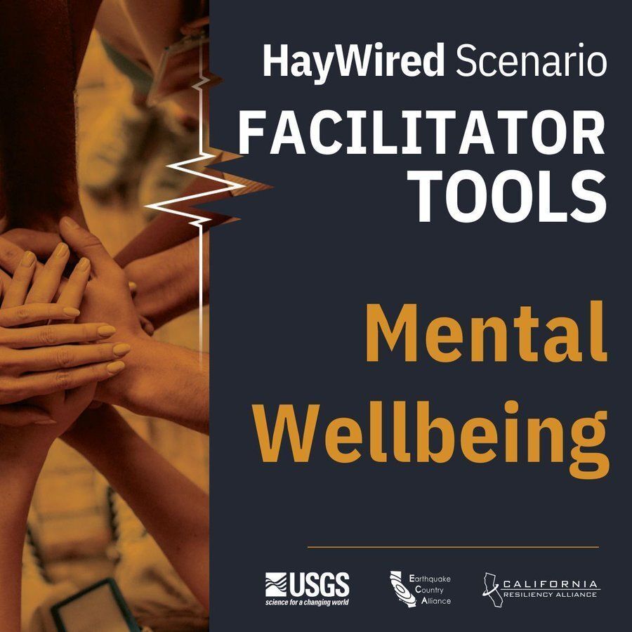 Earthquake Country Alliance tweet media