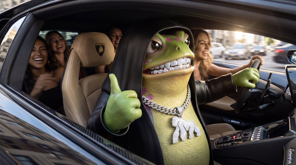 Ape Church tweet media