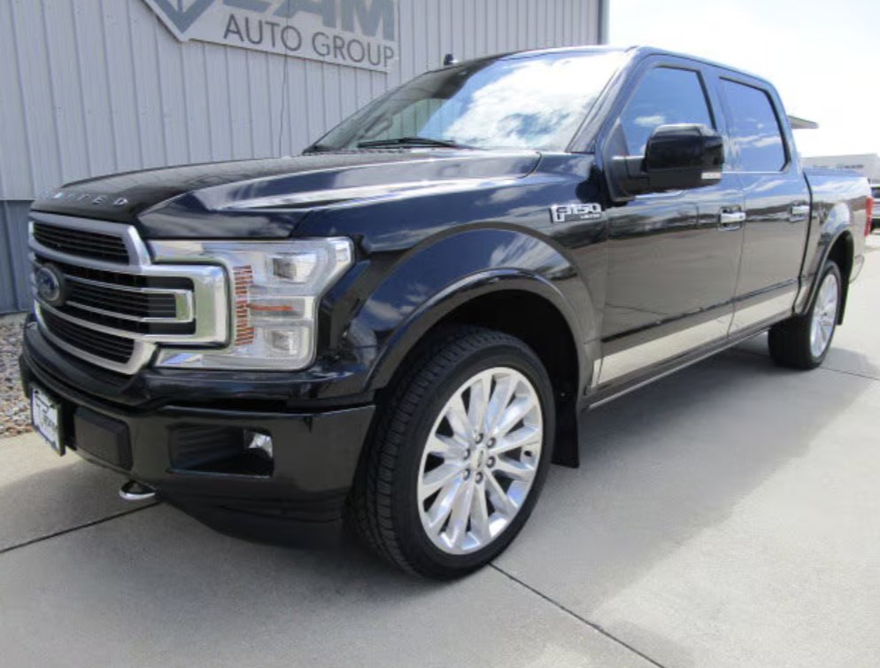 TeamAuto_IA's tweet image. Your next truck is waiting — reliable, pre-owned, and ready for the road ahead.

Shop Used Trucks » tinyurl.com/3jnwzxa2

#TeamAutoGroup
#UsedTrucks
#DenisonIA