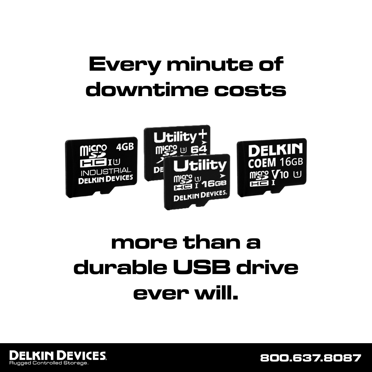 Delkin Industrial tweet media