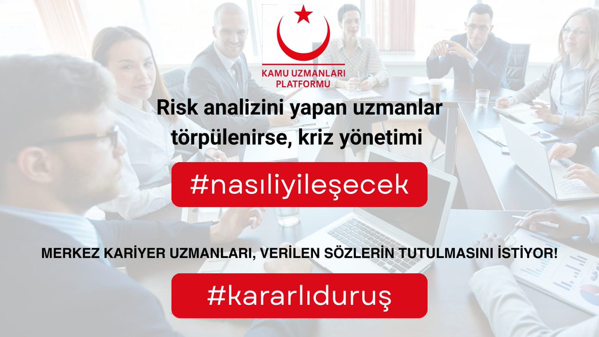Liyakatin temeli olan uzmanlık erozyona uğrarsa, sistemin temeli #nasıliyileşecek? #kararlıduruş #nasıltutacak