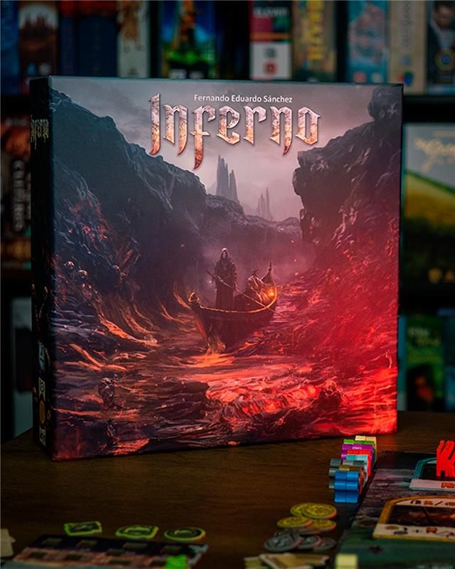 Maldito Games tweet media