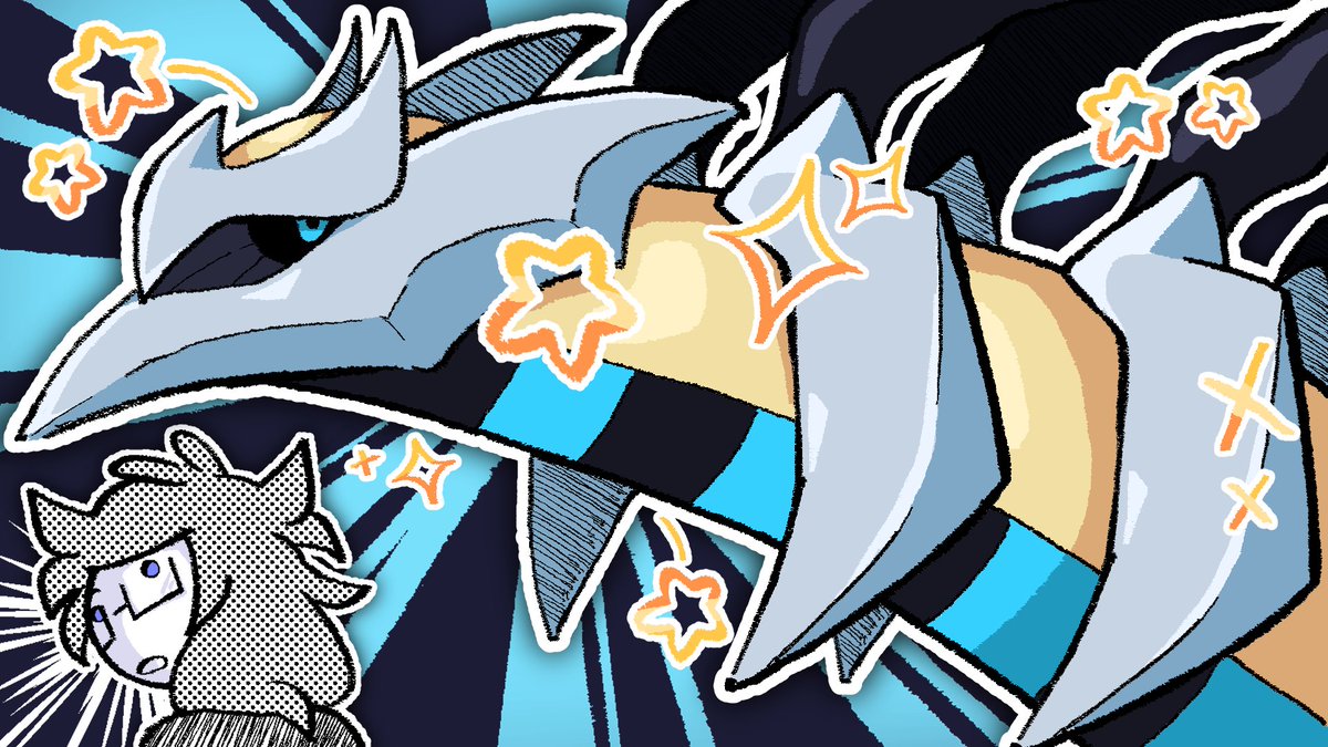 markerdotnet's tweet image. one of my favorite parts of making videos is being able to make my own thumbnails
these are some of my favs :smile: