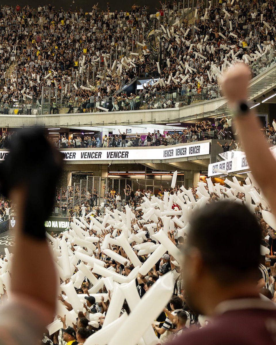 Atlético tweet media