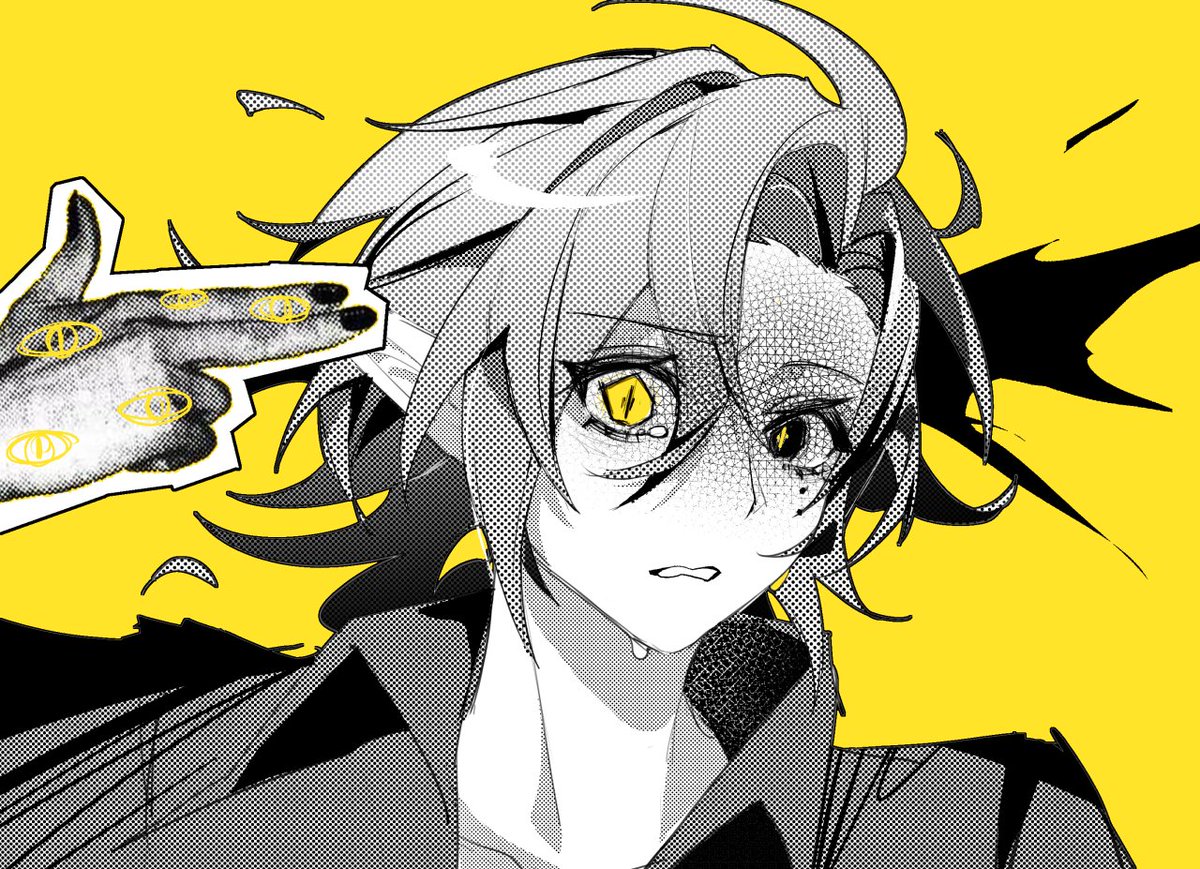 Bloodys29948431's tweet image. what do you want
#hugovlad