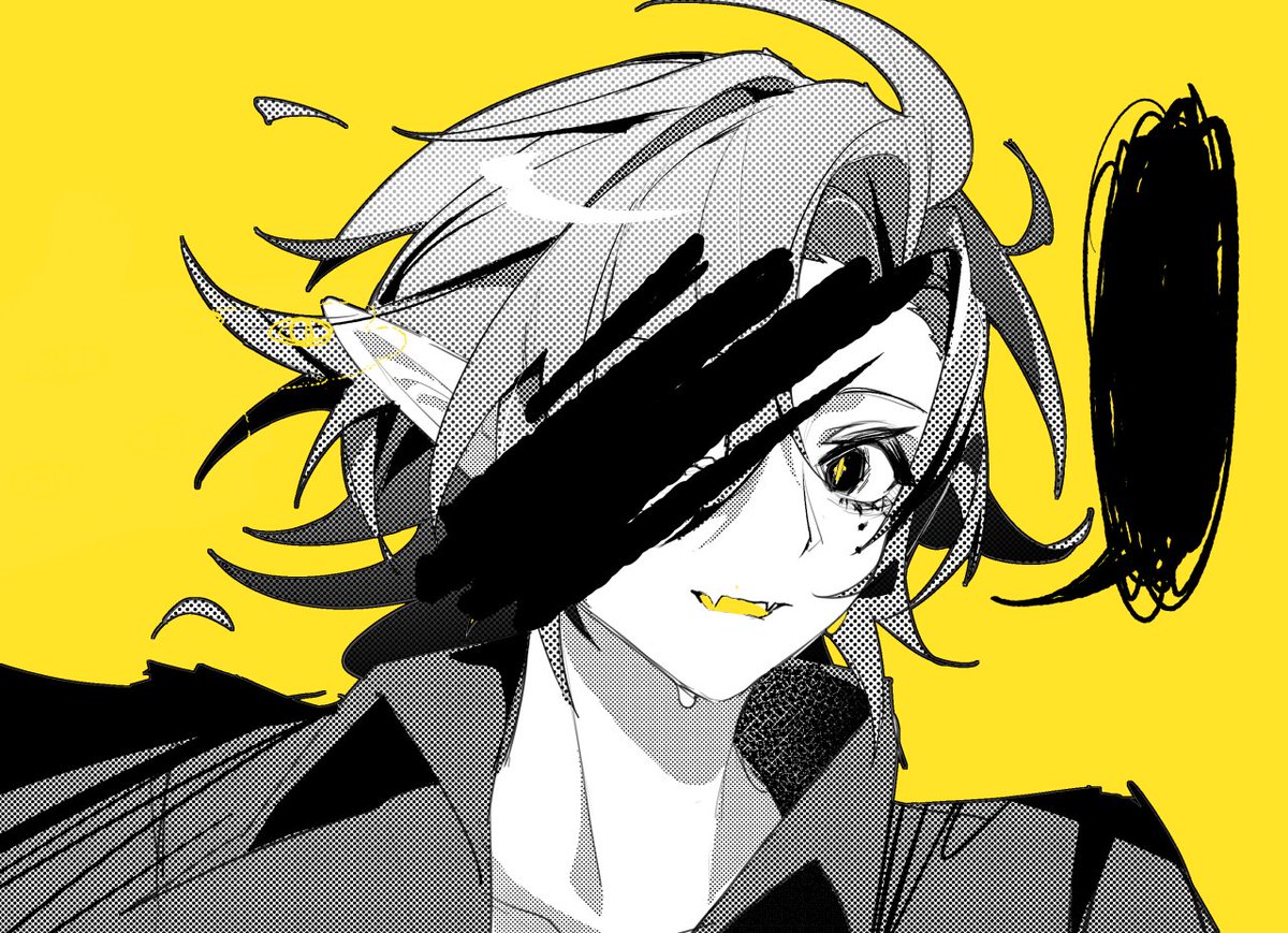 Bloodys29948431's tweet image. what do you want
#hugovlad