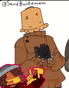 Buckett 💾 #1 INFECTED FAN 🥤 tweet media