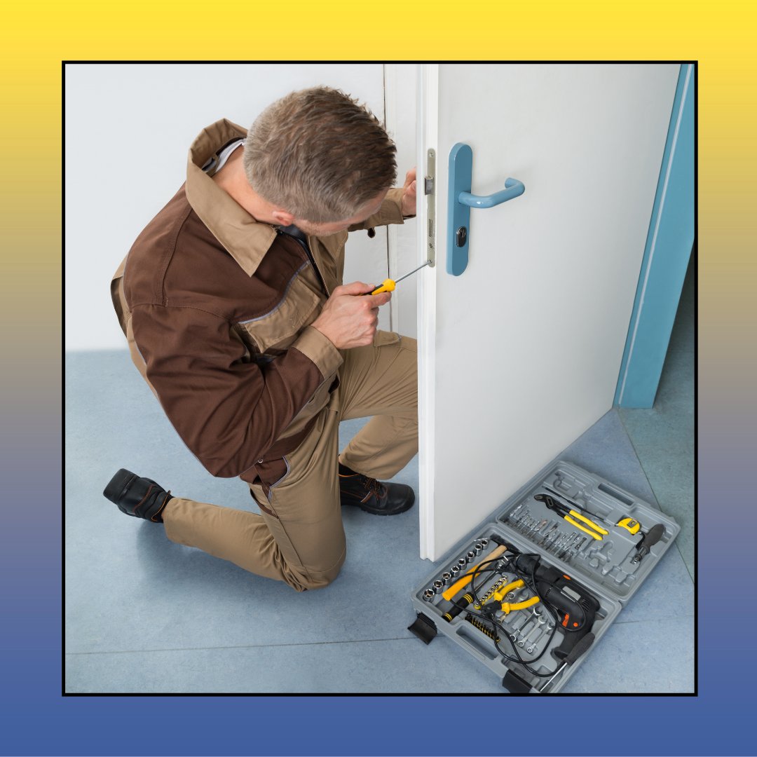 GramentosServc's tweet image. When a lock breaks down, waiting isn't an option. Our skilled team handles lock repairs efficiently, ensuring your property remains secure. Don't delay—call us today for reliable lock solutions. #LockRepairs
locksmithsuniversityplace.com