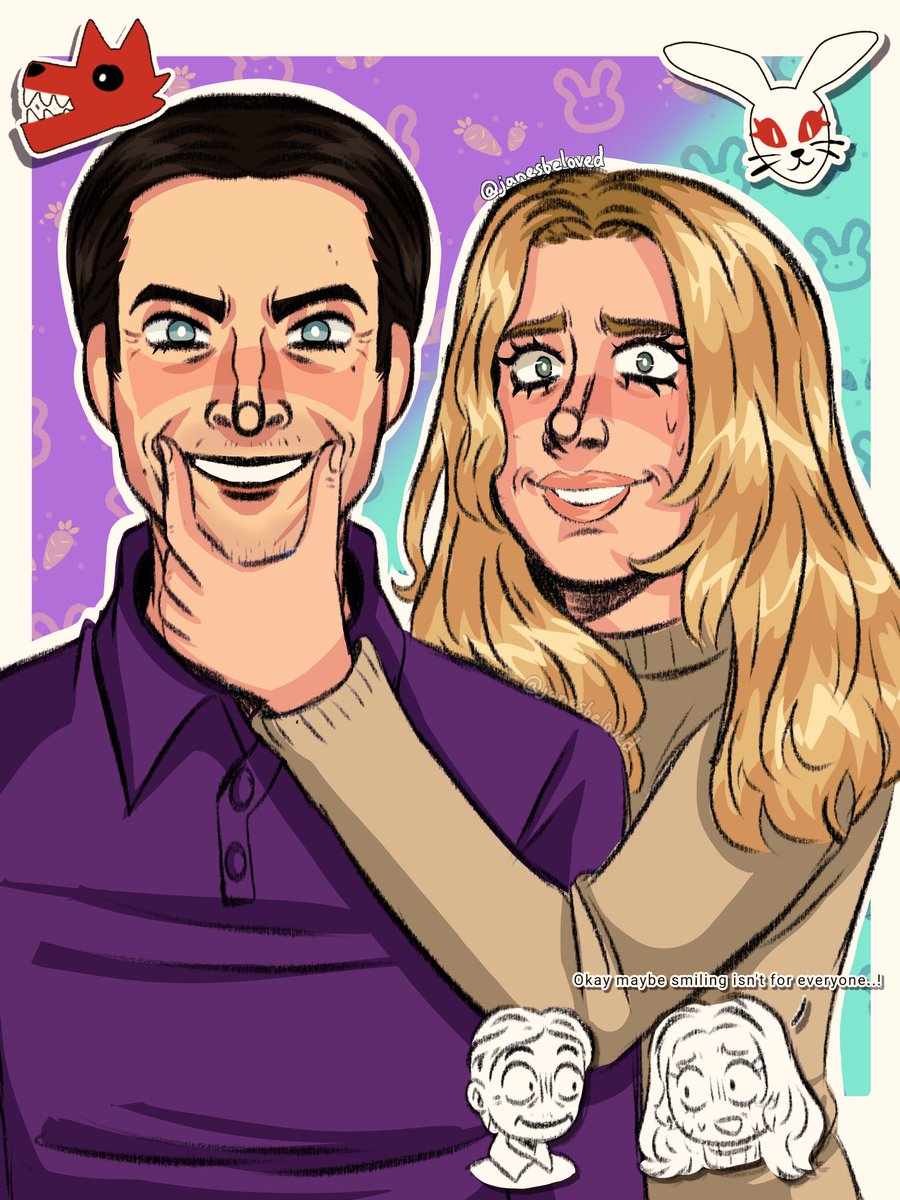 Smile! ⭐️
#fnaf2movie #fnaf2