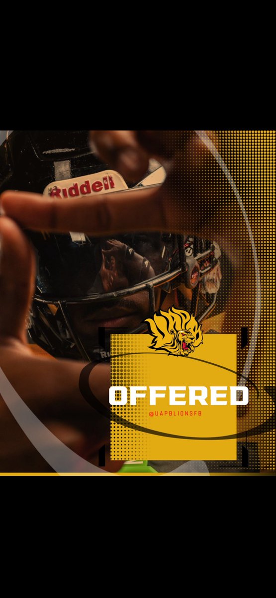 University of Arkansas Pine Bluff offered 🙏🏿! <a href="/PIngram1/">PIERRE INGRAM</a>