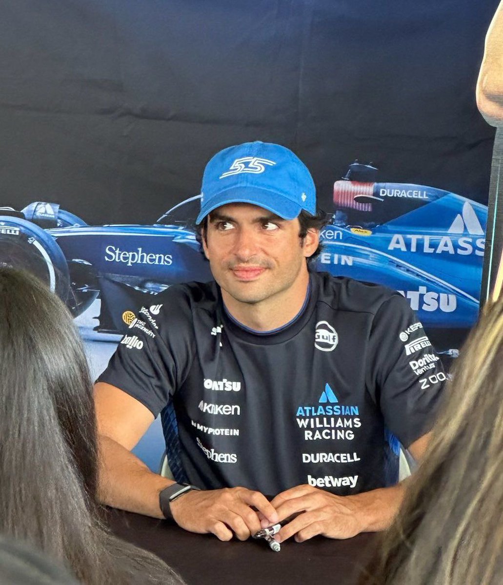 best of carlos sainz (@sainzfiles) on Twitter photo 