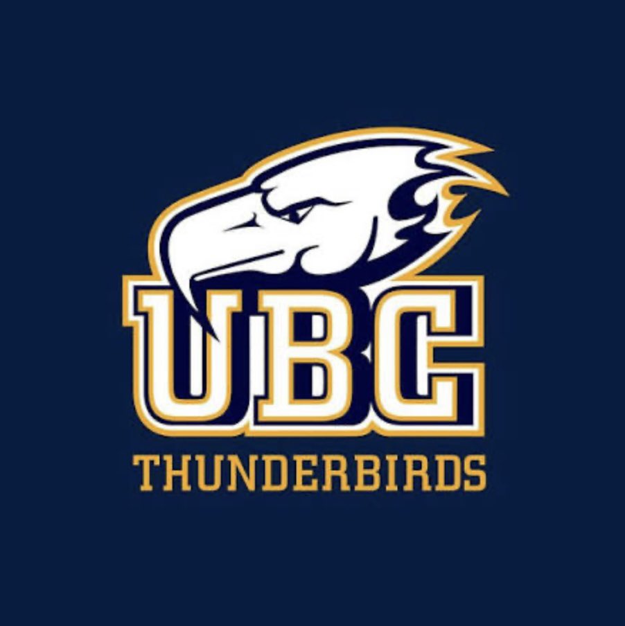 Kobekidd088's tweet image. 100% Committed!
@tbirdsfootball