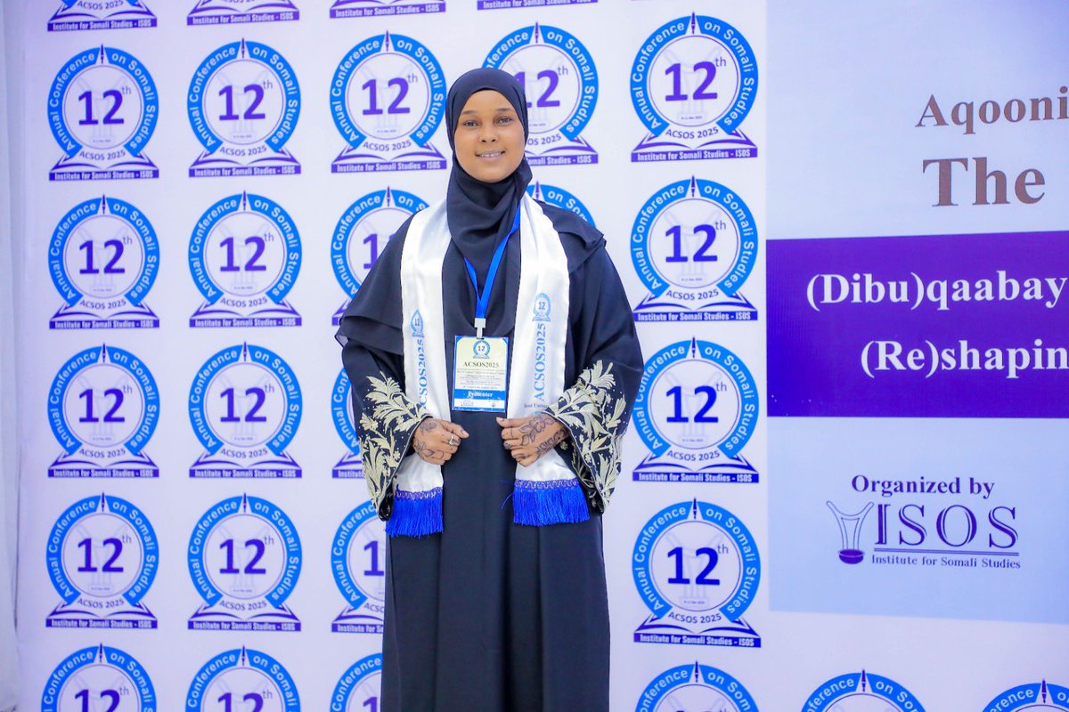 Mariam Mohamed Sheikhow tweet media