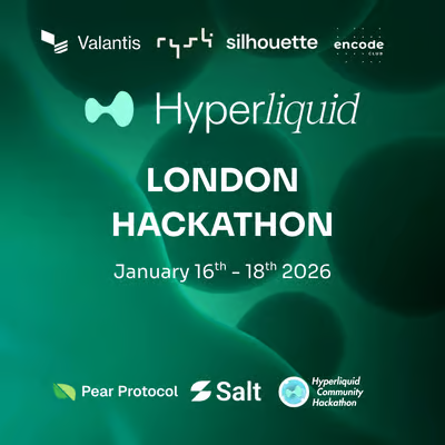 Hyperliquid France tweet media