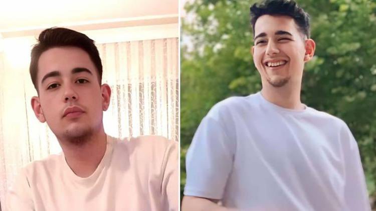 Dostlarım dikkat 

İzmir'de kaybolan Veli Eren Atay halen kayıp 
Annesi çok acı çekiyor 
Lütfen inceleyelim, görenleriniz olabilir
Görenler 112 acil durum hattını arayabilir
Neredesin Eren 😔