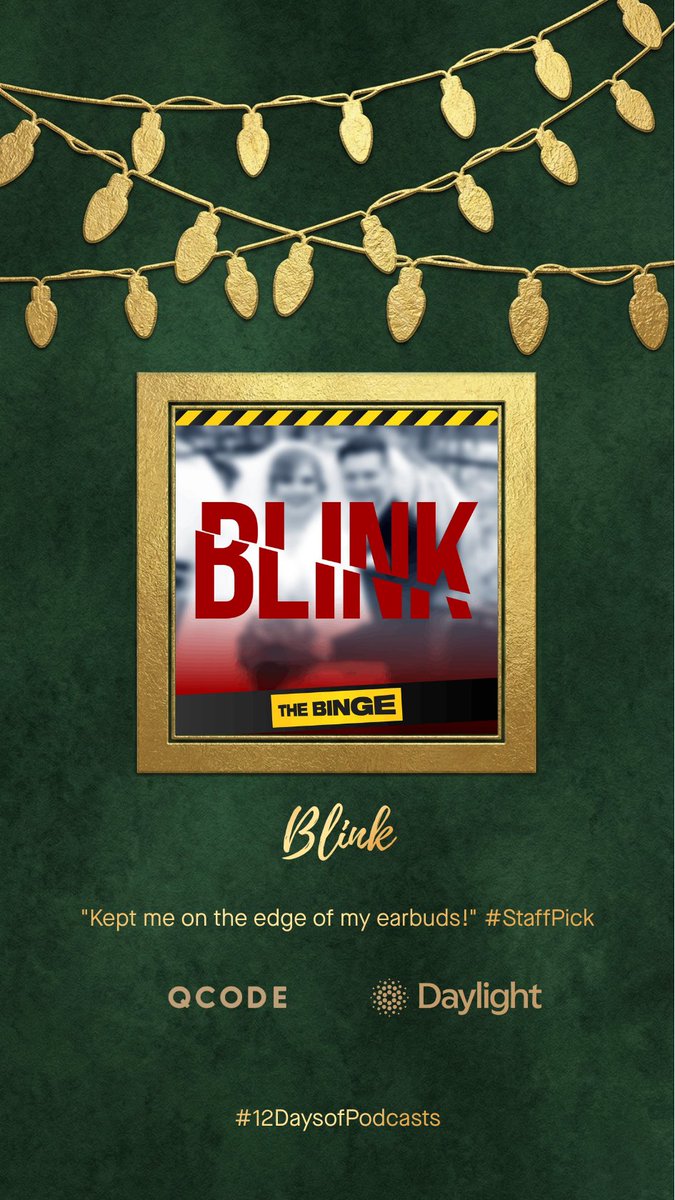 QCODE 🎧 tweet media