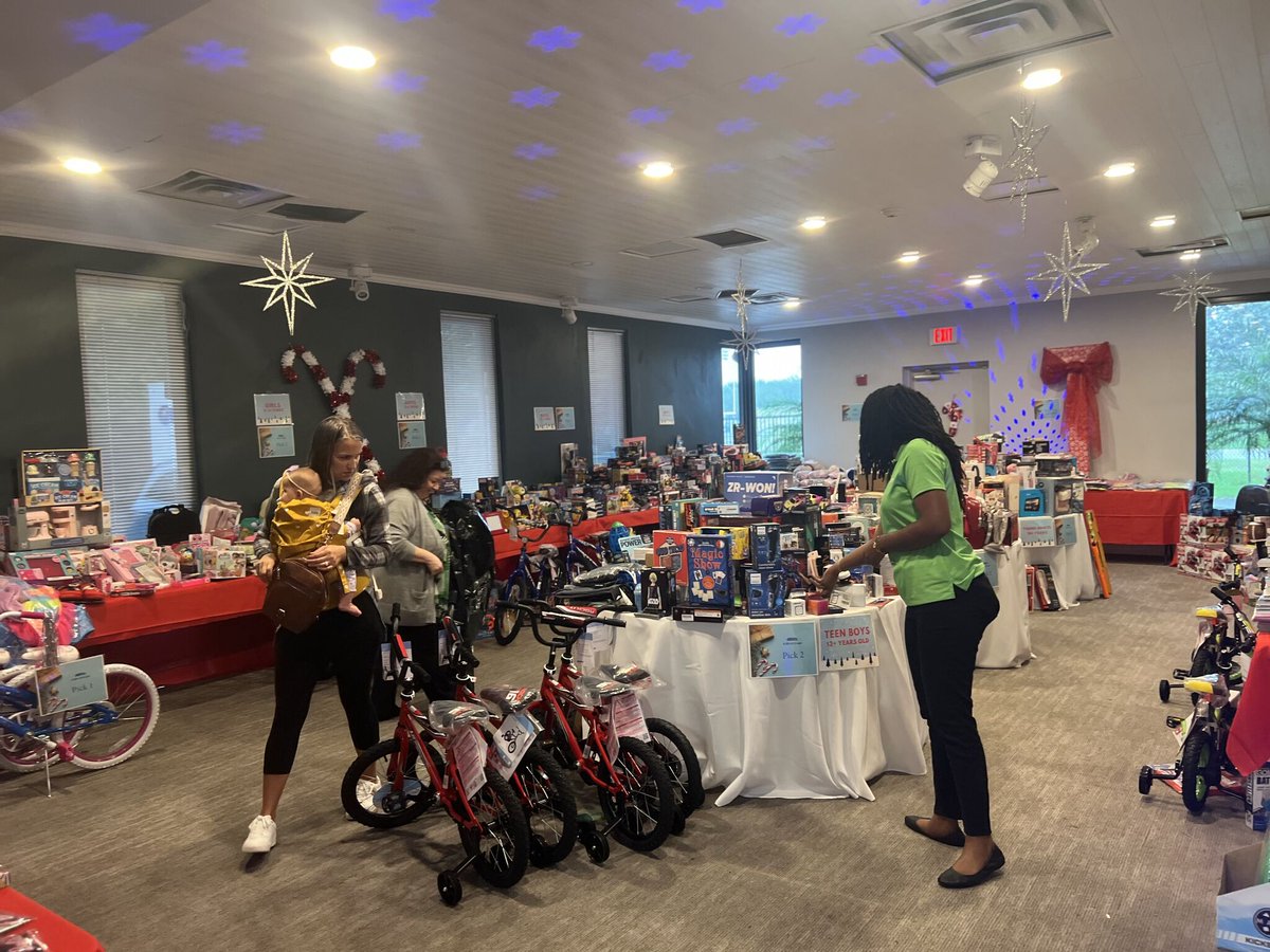 Kids Around the Corner tweet media