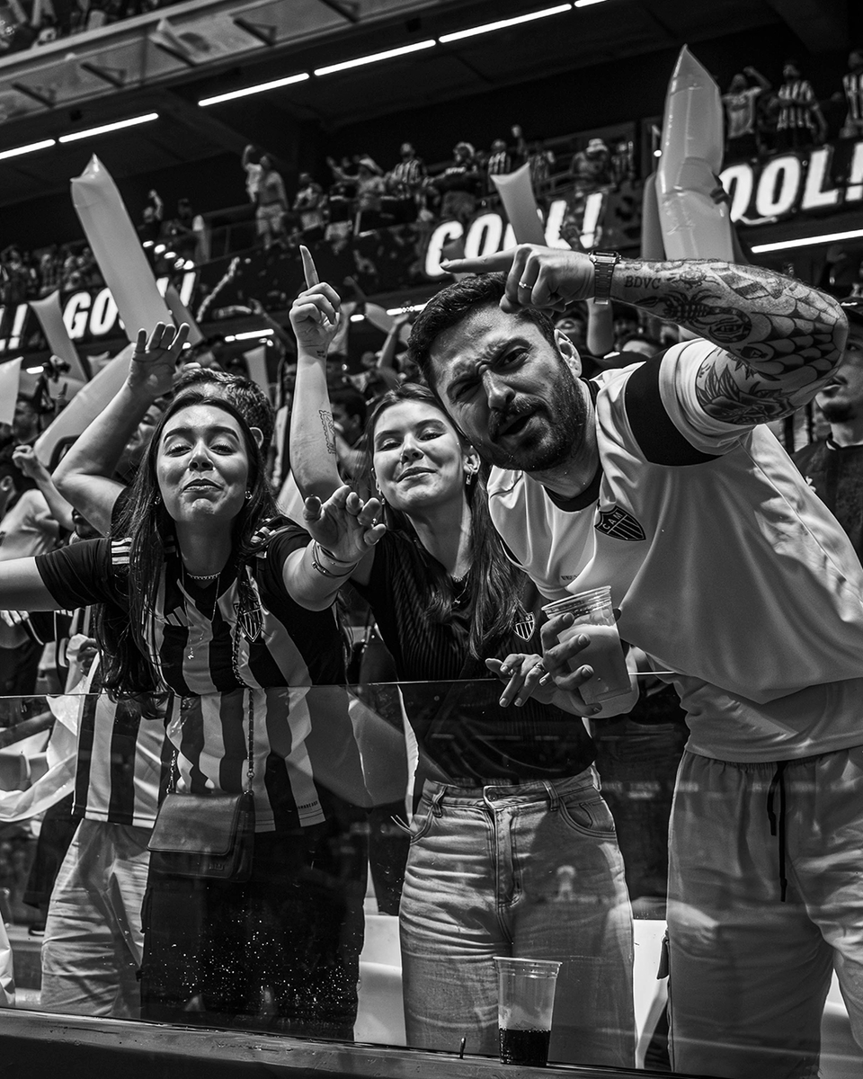 Atlético tweet media