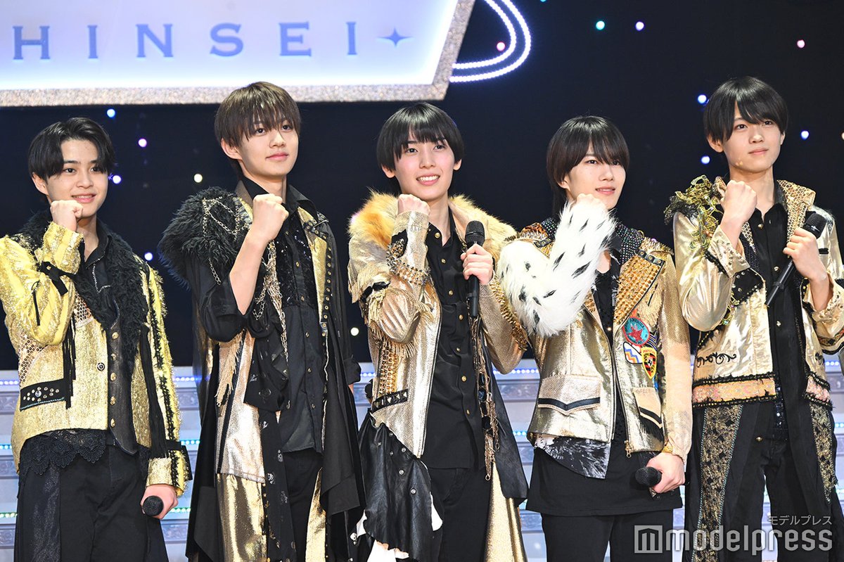 💫Showcase 2025 新星 -SHINSEI-】 関西ジュニア渡邉大我＆野田開仁