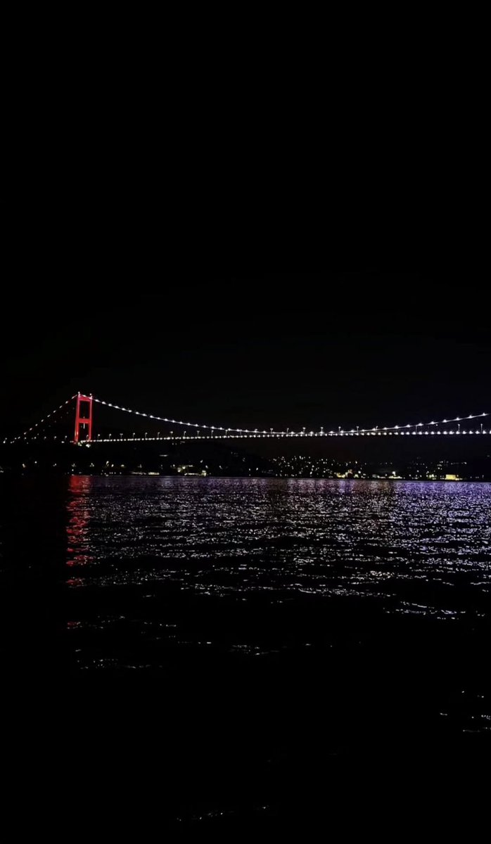 Canımm İstanbul’um