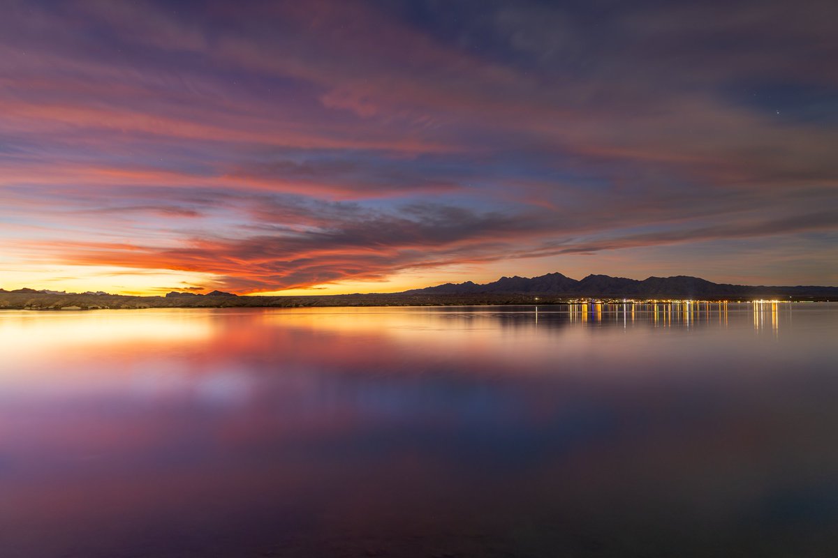 Go Lake Havasu tweet media