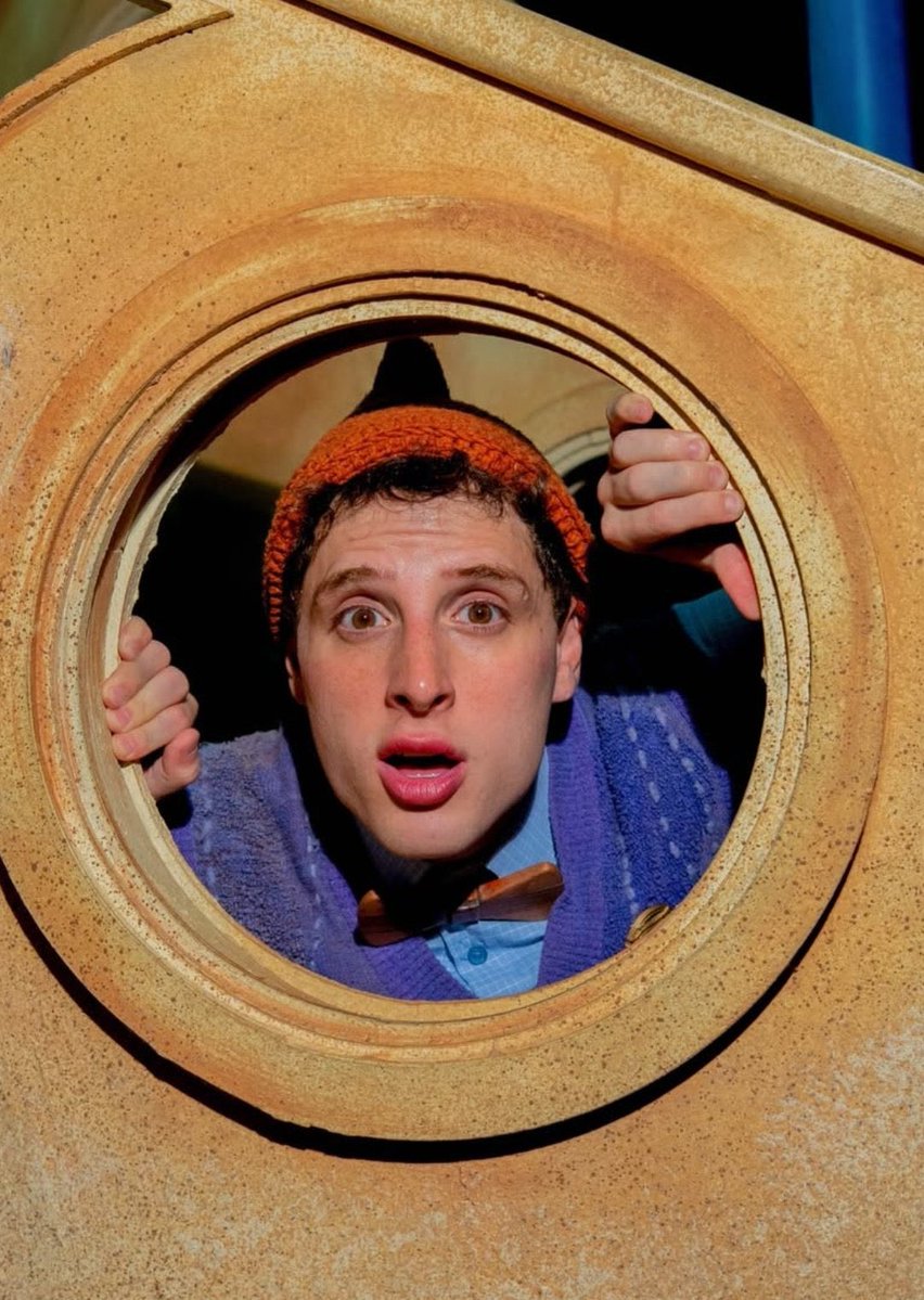 areviewmusical's tweet image. 🚨🪓 Diego Martins será o Boq em Wicked no Teatro Renault nas sessões dos dias 13 e 14 de dezembro.

Os ingressos já estão à venda.