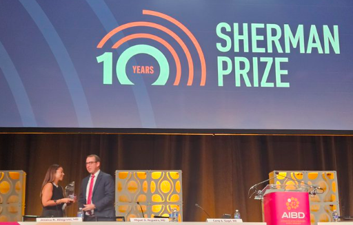 Marianny Sulbaran, MSc, PhD tweet media