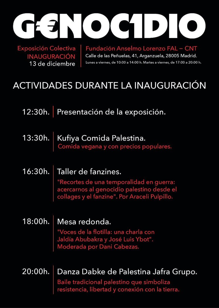 Dani Cabezas tweet media