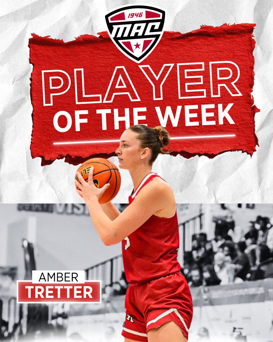 Miami University WBB tweet media