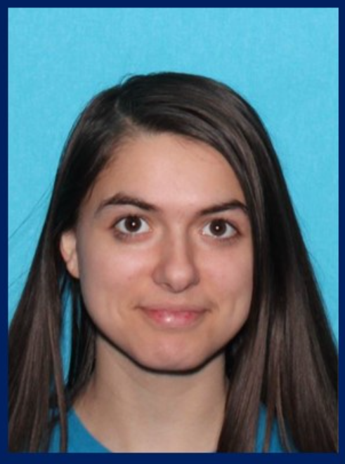 Missing Pearl Woman Found Safe in Flint, Michigan; Person of Interest in Custody ocv.im/jUsoXga