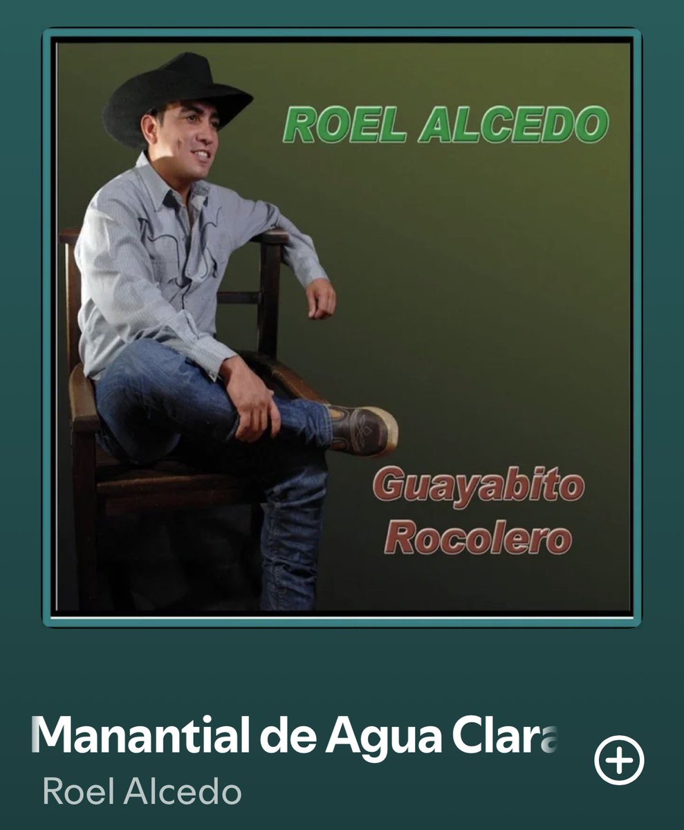 “Manantial de agua clara”. Ahora que ha desembocado en La Razón, como los ríos, de forma natural, desembocan en el mar, veremos a la verdadera, pura y lírica Elisa.