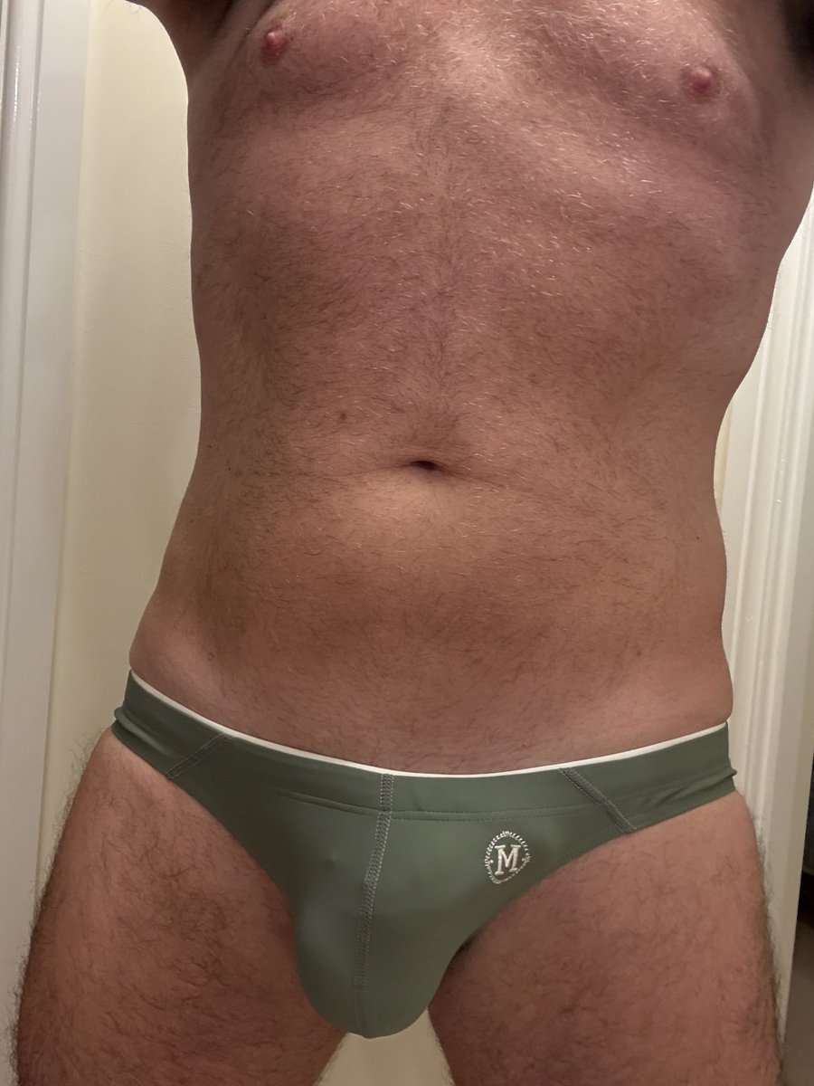 New Marcuse swimwear 🩲