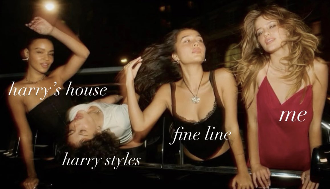 sonnyangelrry's tweet image. the holy trinity