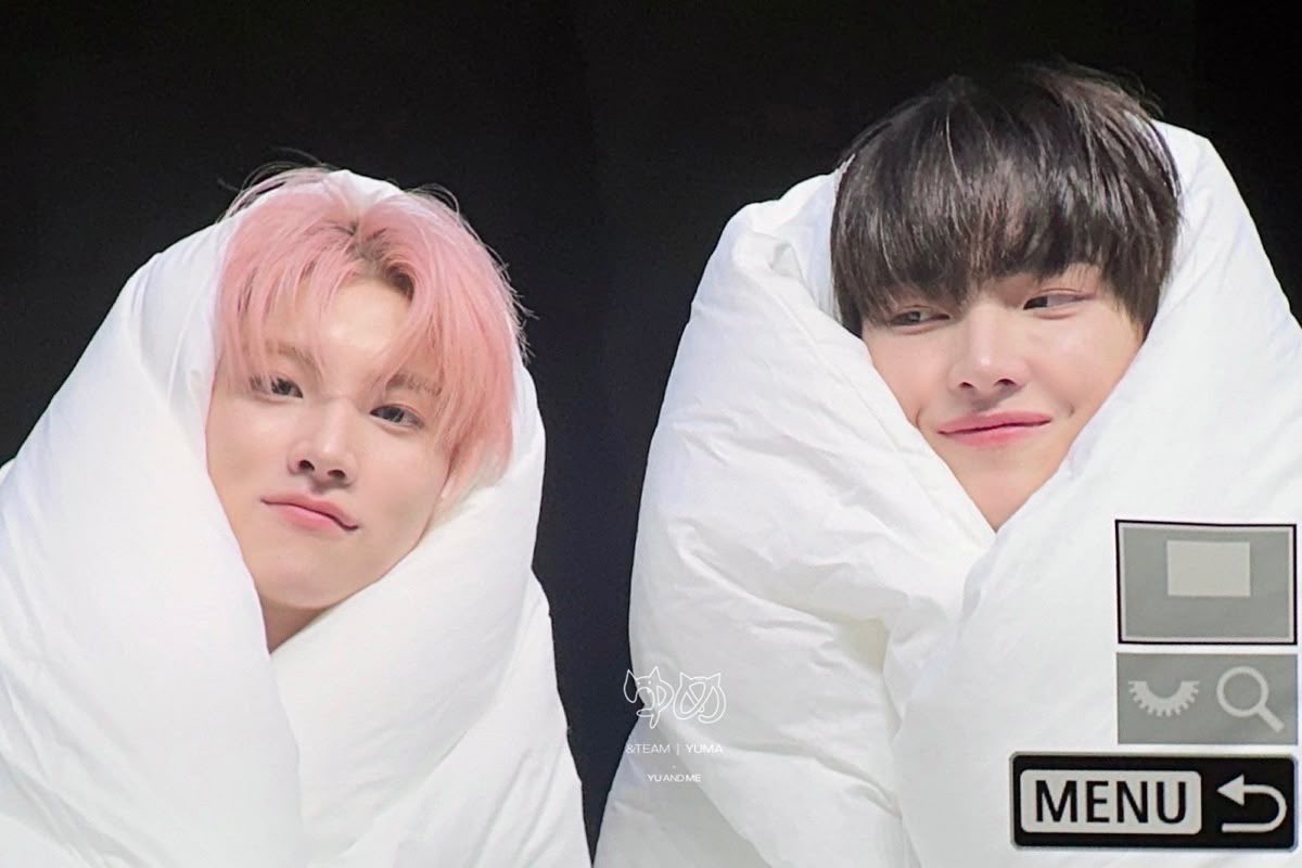 umi is ˗ˏˋn☆tˎˊ˗ cute (@sparkfae) / Posts / X