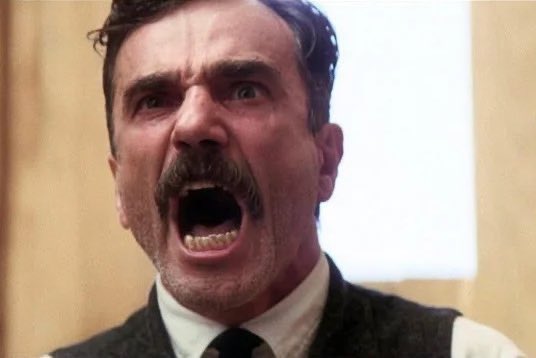 telling my grandkids this was quentin tarantino
