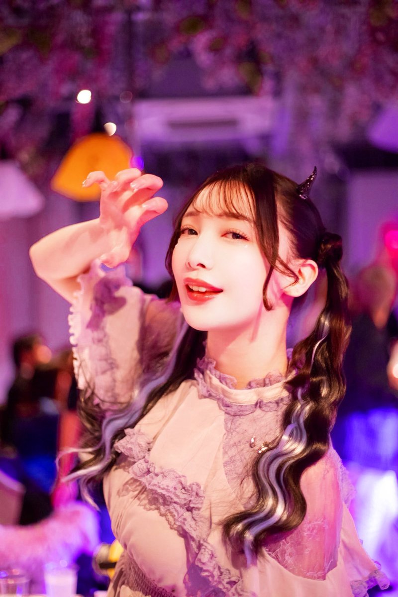 羽音あすな💙日本1リズム音痴なアイドル tweet media