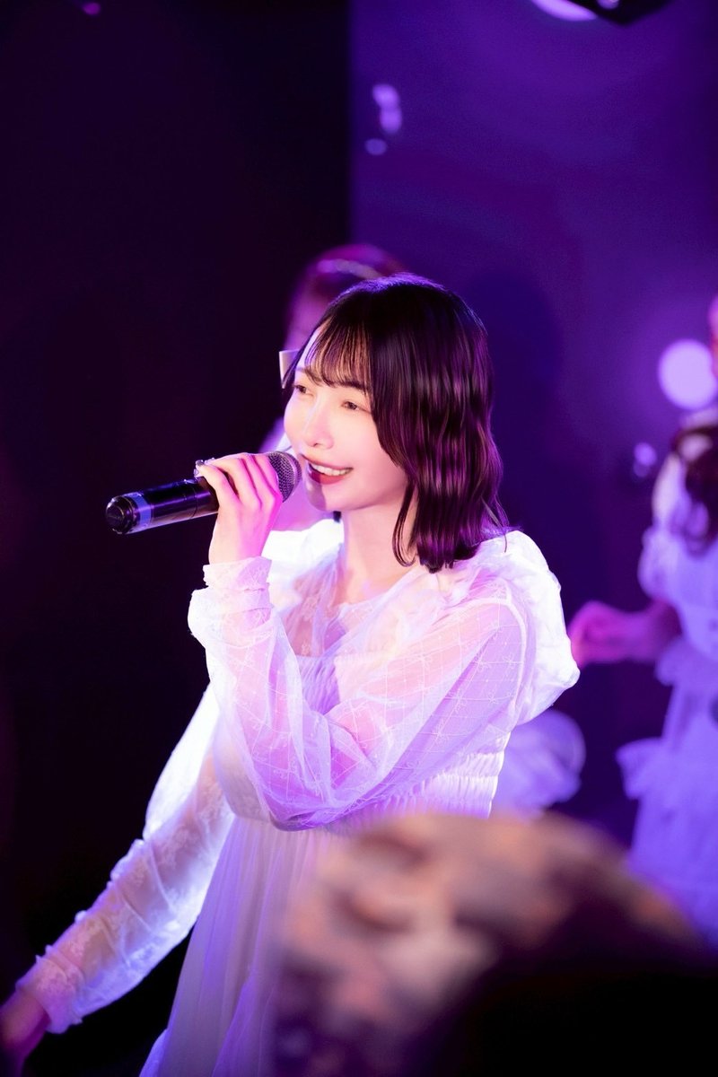 羽音あすな💙日本1リズム音痴なアイドル tweet media