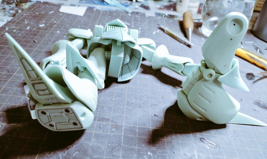 WSC3151's tweet image. まだ、立てませんね😵‍💫