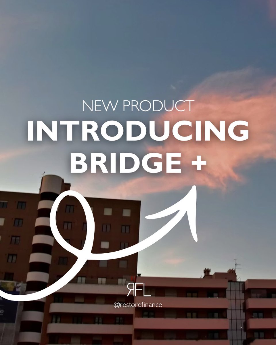 Restore Finance tweet media