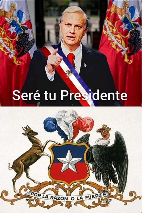 <a href="/MdLimache/">🌳🌳Mukhallis🌳🌳</a> SUFRE ZURDO RECHUCHETUMADRE...!!!
KAST SERÁ TU PRESIDENTE..!!!!
IGNORANTES APOYANDO A UNA MARXISTA, BASTARDOS RESENTIDOS SOCIALES...!!!!!
COMUNISTAS VAGOS, LADRONES, INOPERANTES SINVERGÜENZAS
#KastPresidenteDeChile
#kastpresidentedechile2026
#KastPresidente2026
#KastTeníaRazón
