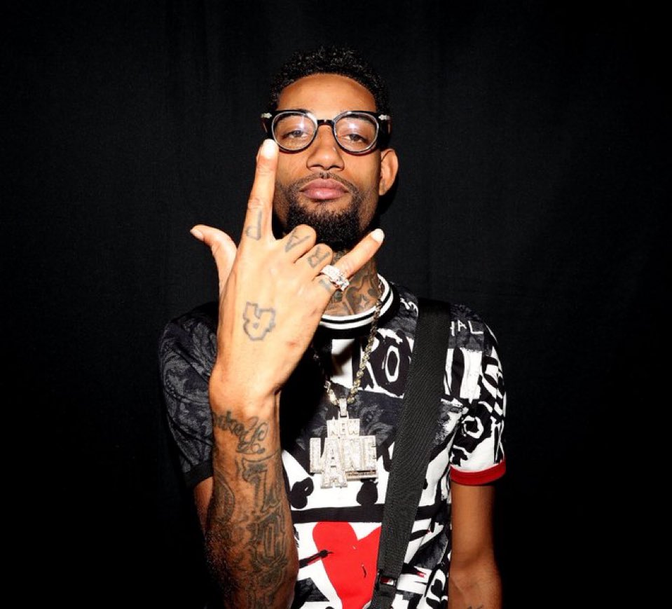 Happy Birthday to PnB Rock. He would've been 34 today 🕊️ 🙏