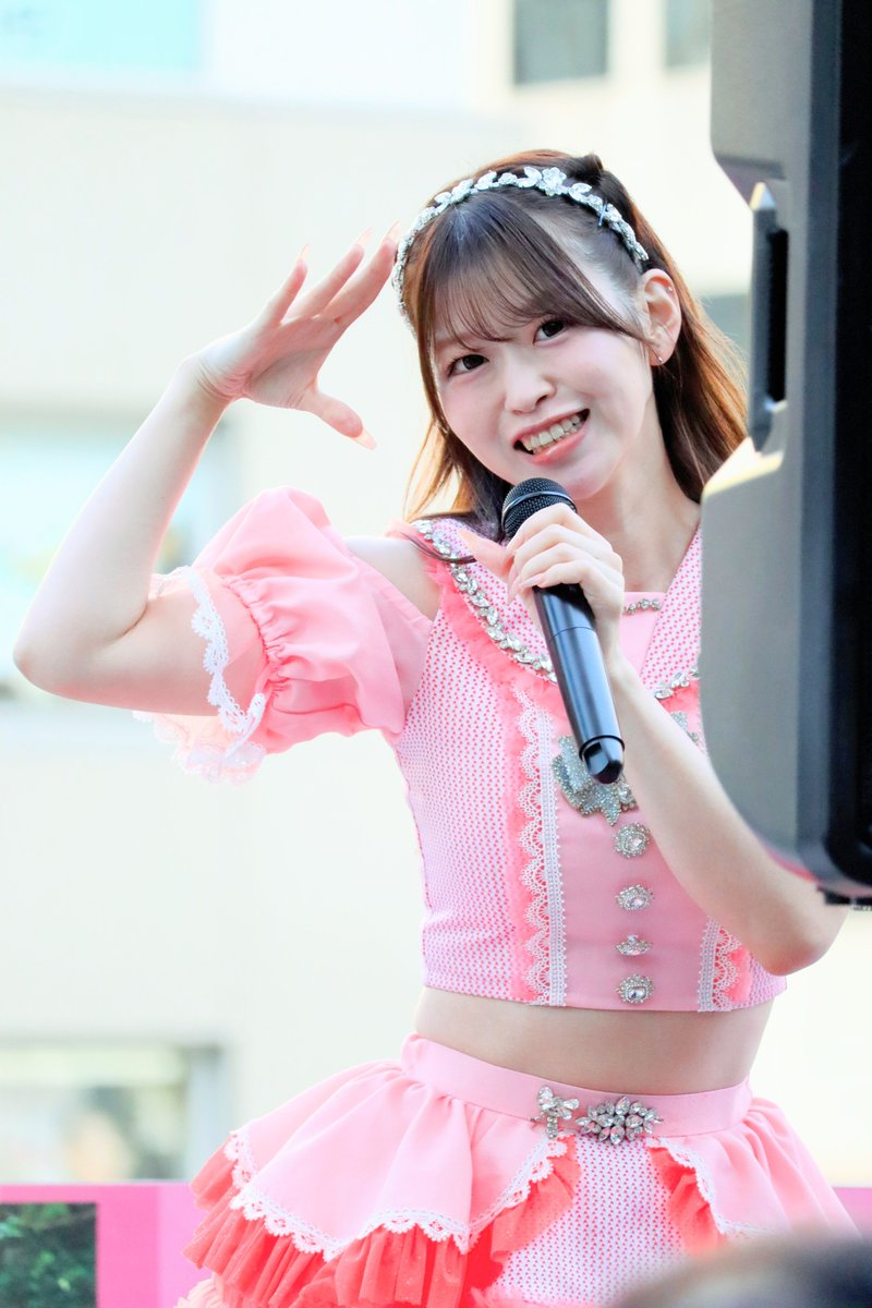 メイビーME ＃谷あやか @ME_Ayaka725 2025年12月7日(日) 「Sweet Sweet