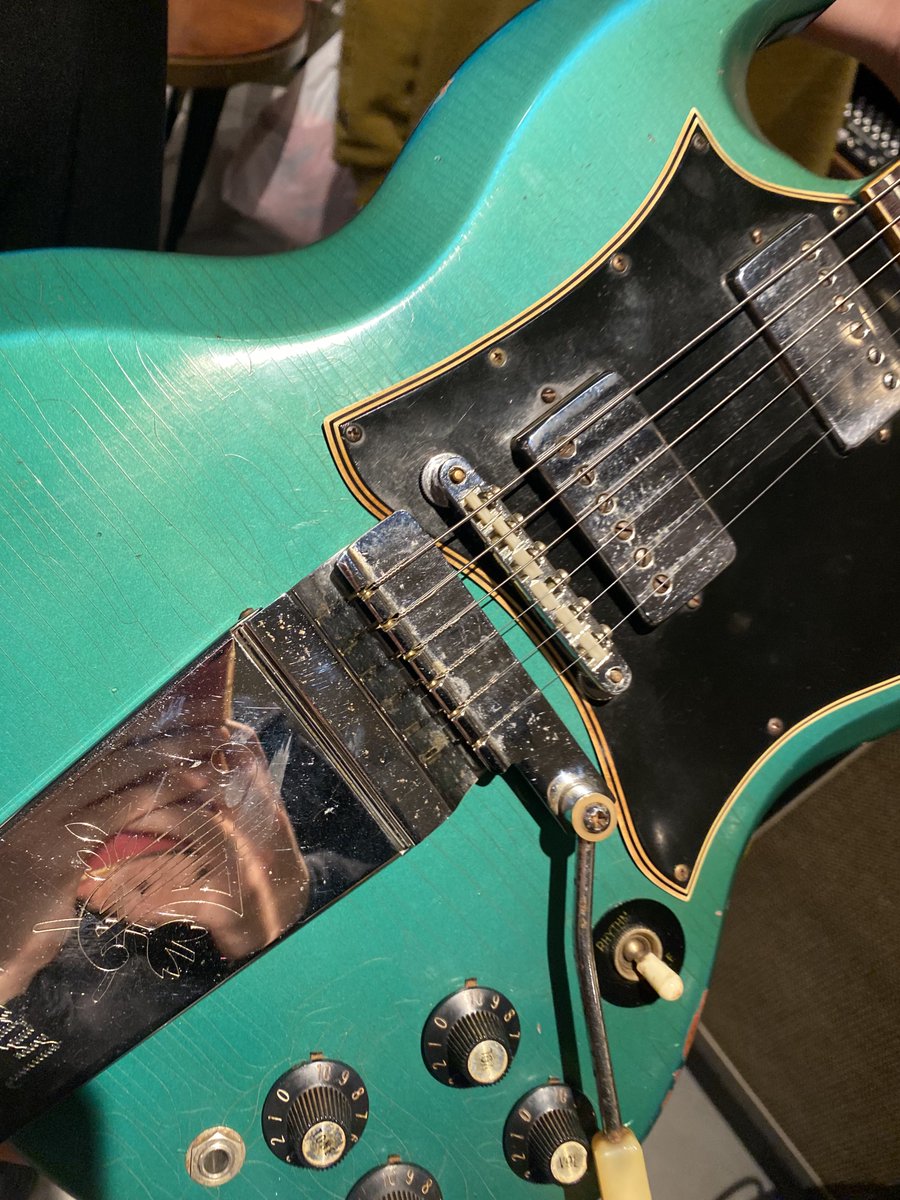 ForesternAudio's tweet photo. Gizmo Musicさんにて開催されているPedal Shop CULTさんのポップアップに行ってきました
最高の空間に最高の機材が集結してて最高になりました(語彙力) https://t.co/bvi5h1CJdV
