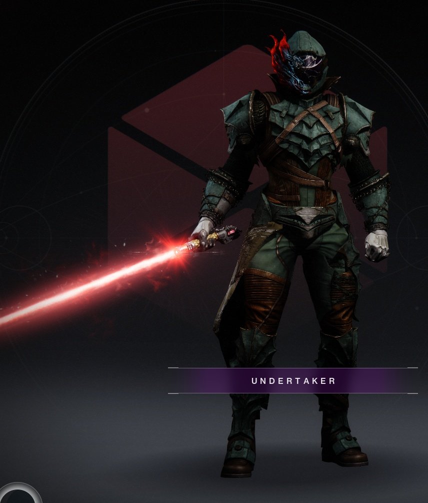 OnlyPrim7's tweet image. Vault guardian and Awoken sentry