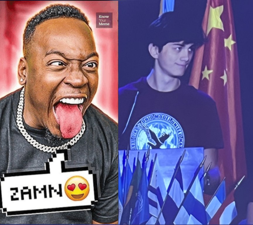 President Jonny Fan Page tweet media