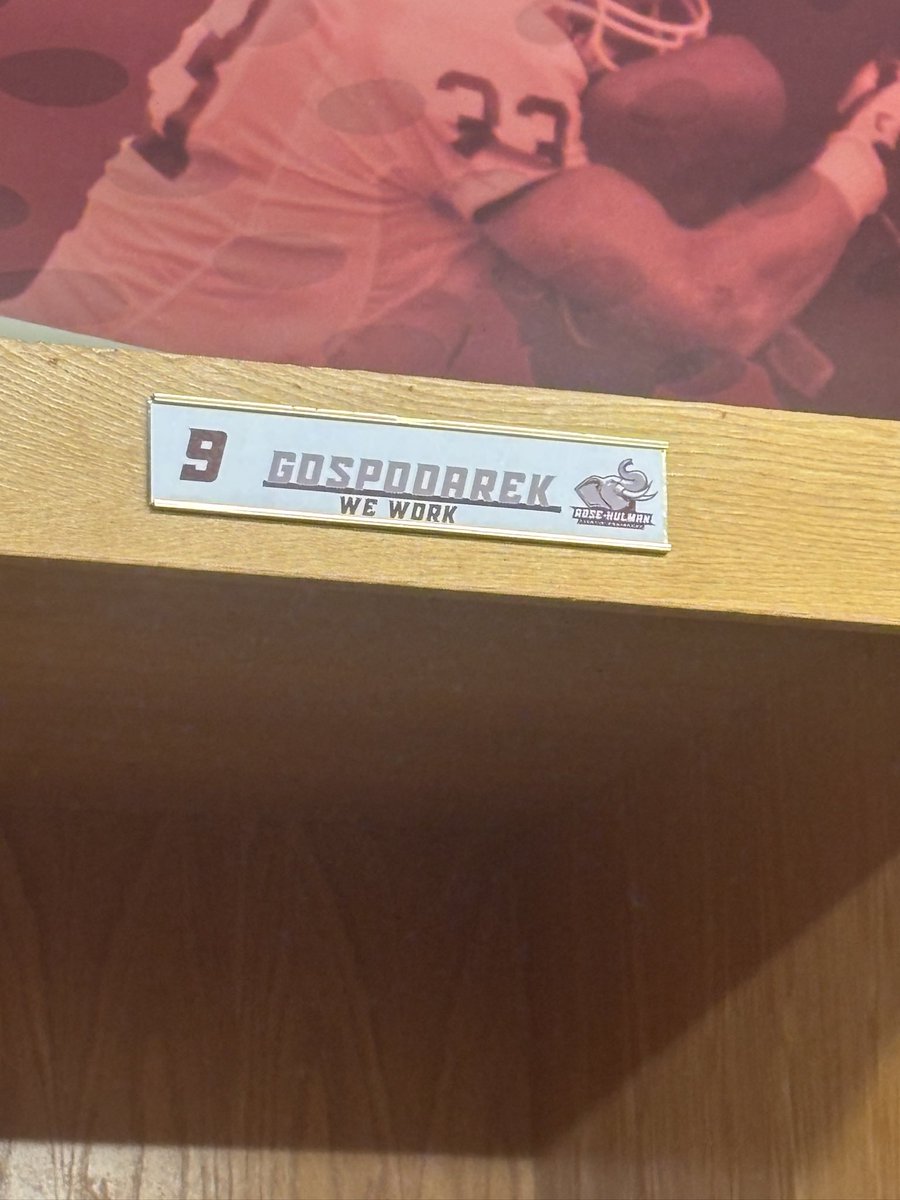 Finley Gospodarek tweet media