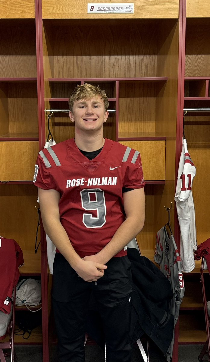 Finley Gospodarek tweet media